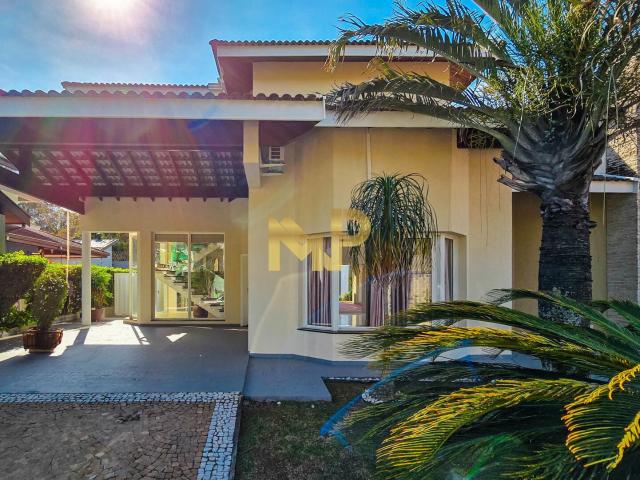 Casa aluguel em Gran Village, Jundiaí
