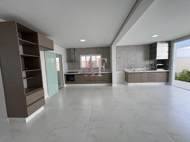 Casa aluguel em Reserva da Ermida, Jundiaí