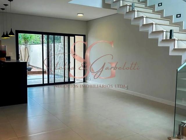 Casa aluguel em Reserva da Ermida, Jundiaí