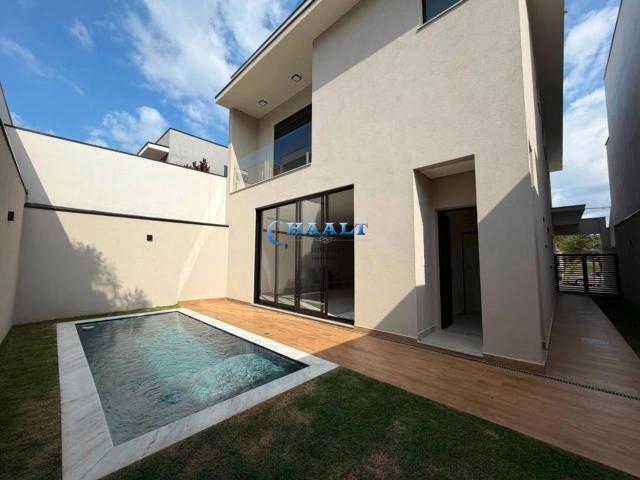 Casa aluguel em Reserva da Ermida, Jundiaí