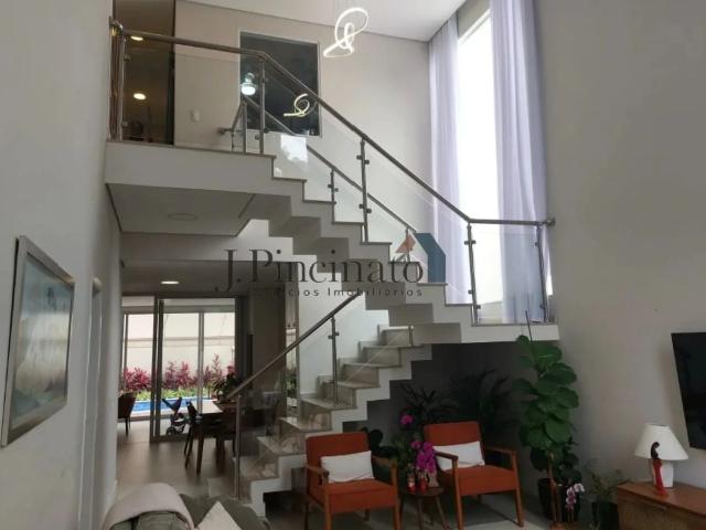 Casa aluguel em Quintas do Lago, Jundiaí