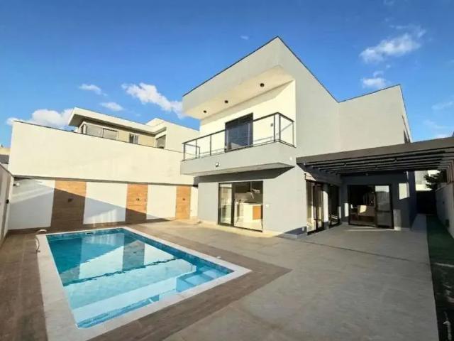 Casa aluguel em Quinta das Videiras, Jundiaí
