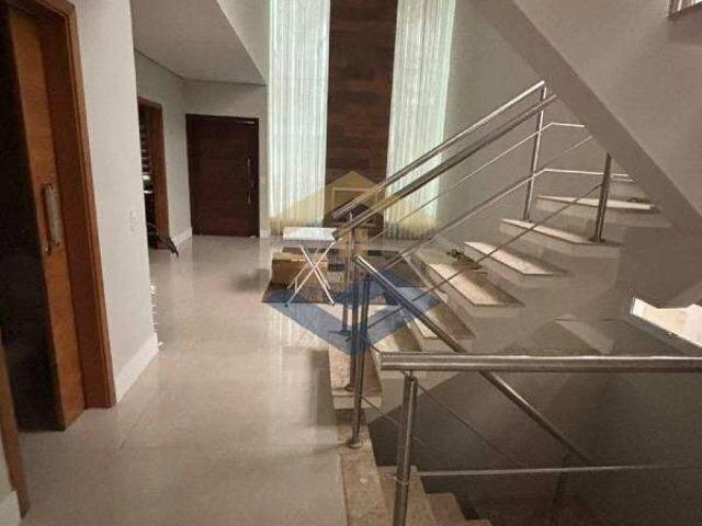 Casa aluguel em Jardim Europa, Jundiaí