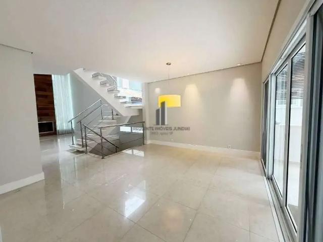 Casa aluguel em Quinta da Boa Vista, Jundiaí