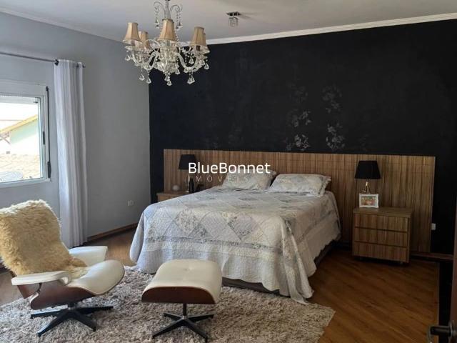 Casa aluguel em Vila Jundiaínópolis, Jundiaí