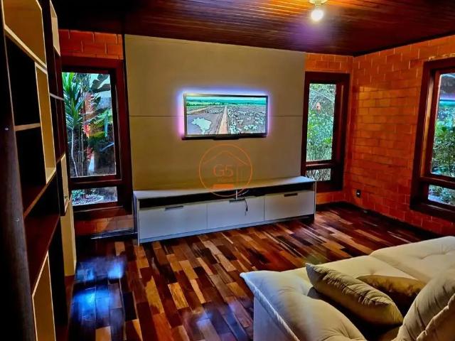 Casa aluguel em Jordanésia, Cajamar