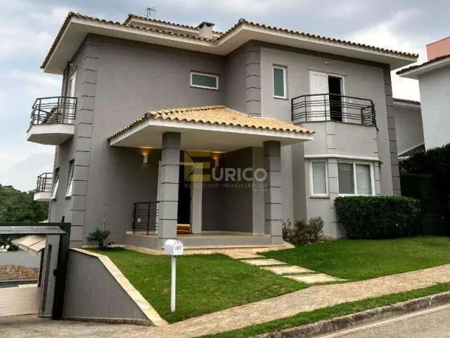 Casa aluguel em Região Imediata de Jundiaí, Jundiaí
