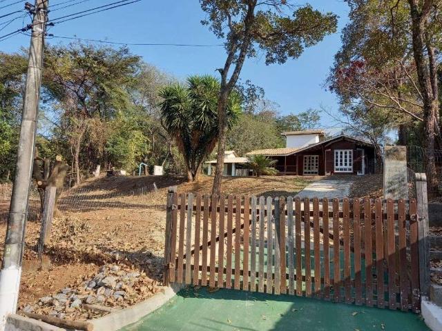 Casa aluguel em Lagoa Santa