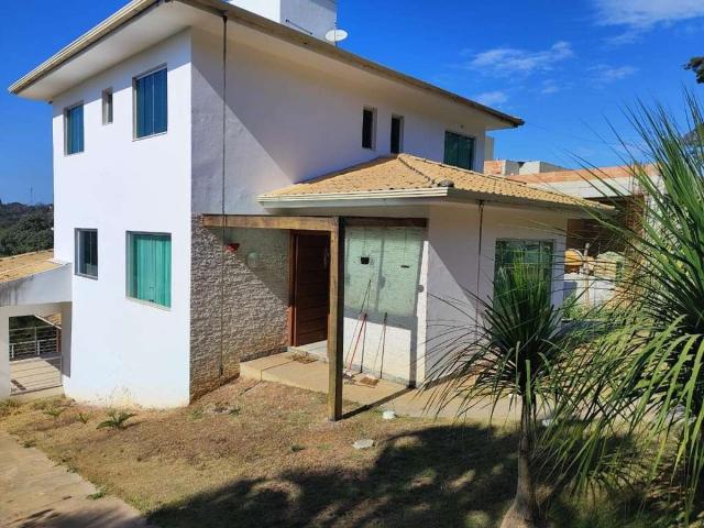 Casa aluguel em Lagoa Santa, Condomínio Condados da Lagoa