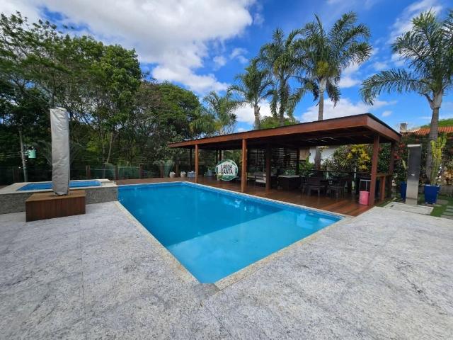 Casa aluguel em Condomínio Condados da Lagoa, Lagoa Santa