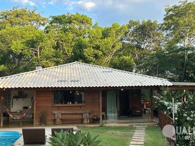 Casa aluguel em Lagoa Santa, Residencial Portal do Sol