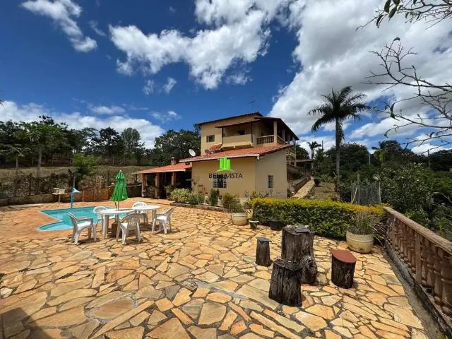 Casa aluguel em Região Geográfica Imediata de Belo Horizonte, Região Metropolitana de Belo Horizonte