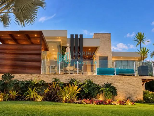 Casa aluguel em Acácias, Lagoa Santa