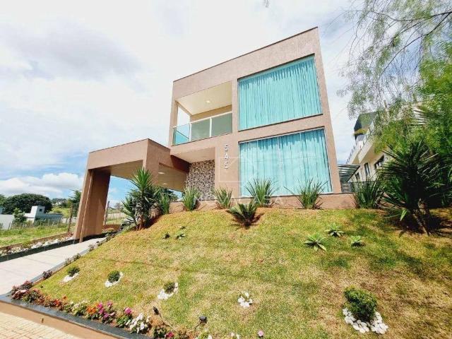 Casa aluguel em Centro, Lagoa Santa
