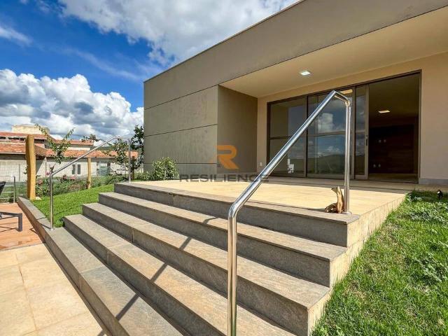 Casa aluguel em Condomínio Gran Royalle, Lagoa Santa