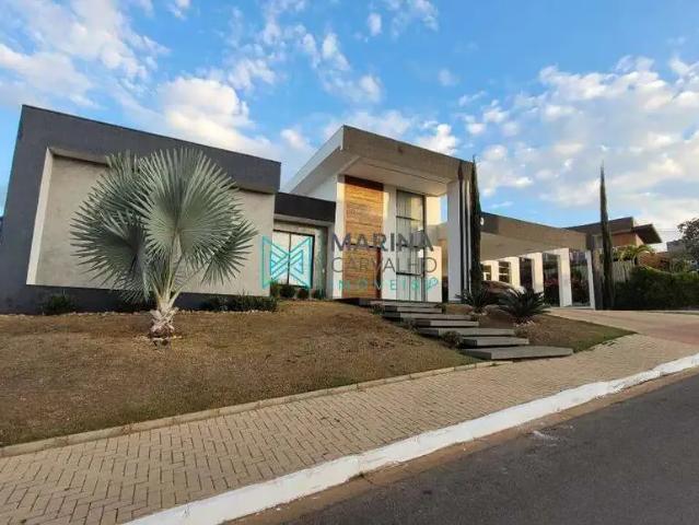 Casa aluguel em Lagoa Santa, Recanto da Lagoa