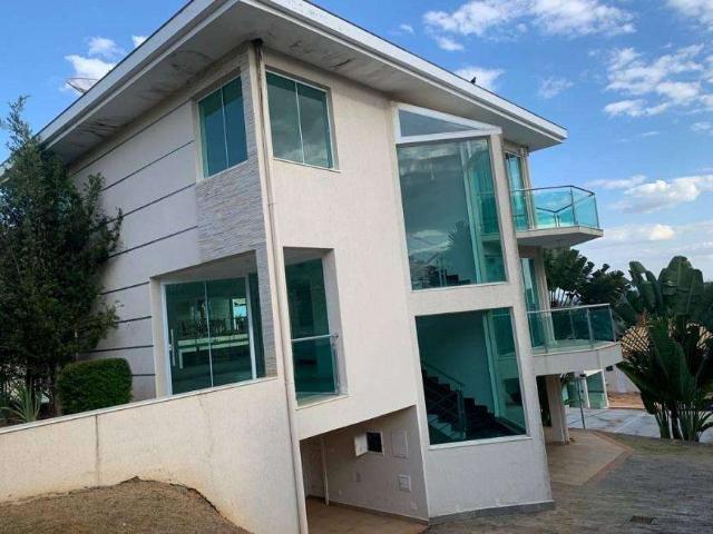 Casa aluguel em Lagoa Santa, Industrial
