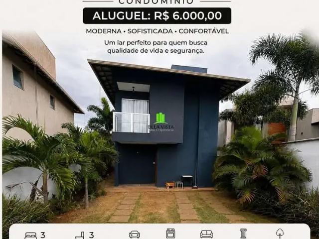 Casa aluguel em Região Geográfica Imediata de Belo Horizonte, Região Metropolitana de Belo Horizonte