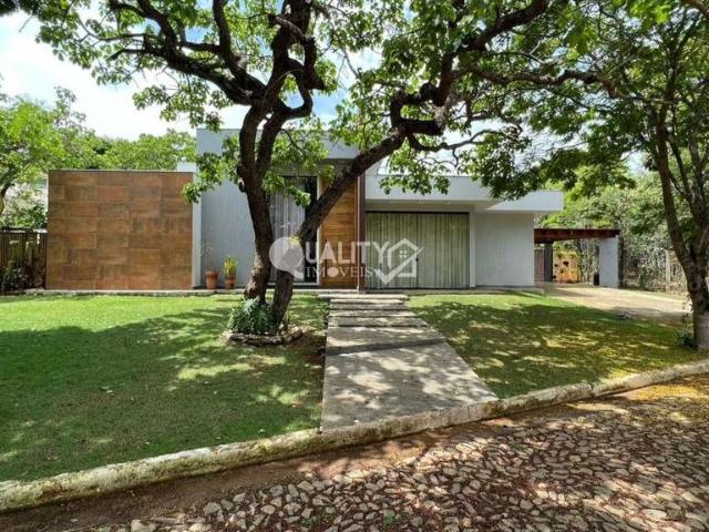 Casa aluguel em Lagoa Santa, Condomínio Parque Residencial Vivendas