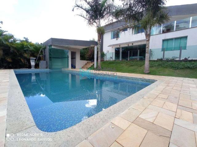 Casa aluguel em Lagoa Santa, Veredas da Lagoa