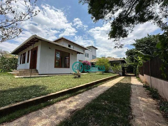 Casa aluguel em Lagoa Santa, Vila Joana d'Arc
