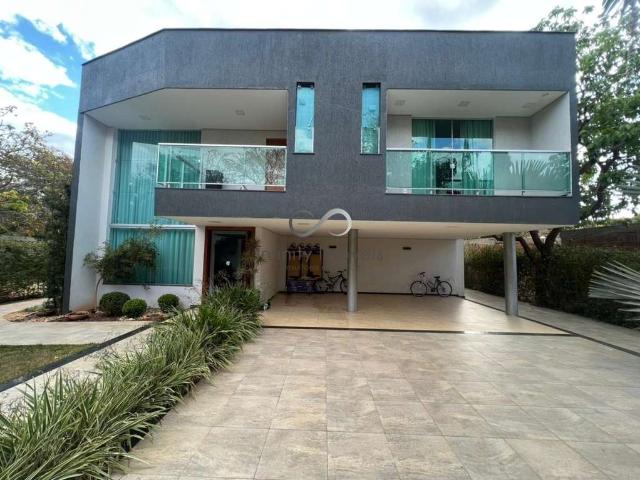 Casa aluguel em Lagoa Santa, Condomínio Parque Residencial Vivendas