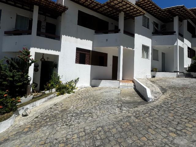 Casa aluguel em Lauro de Freitas