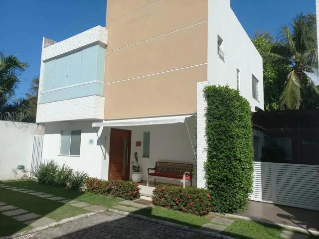 Casa aluguel em Região Geográfica Imediata de Salvador, Região Metropolitana de Salvador