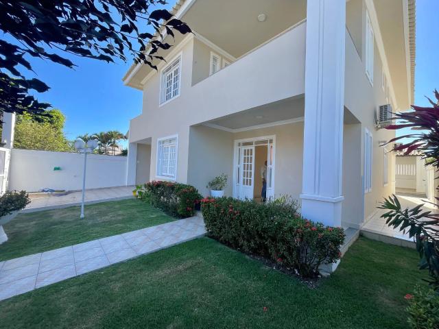 Casa aluguel em Lauro de Freitas