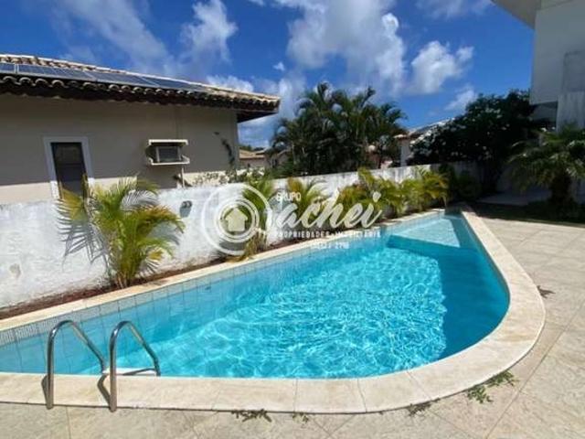 Casa aluguel em Lauro de Freitas, Vilas do Atlântico