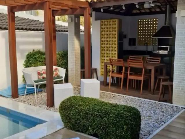 Casa aluguel em Região Geográfica Imediata de Salvador, Região Metropolitana de Salvador