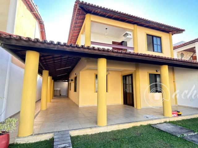 Casa aluguel em Lauro de Freitas