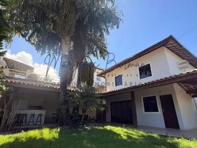 Casa aluguel em Região Geográfica Imediata de Salvador, Região Metropolitana de Salvador