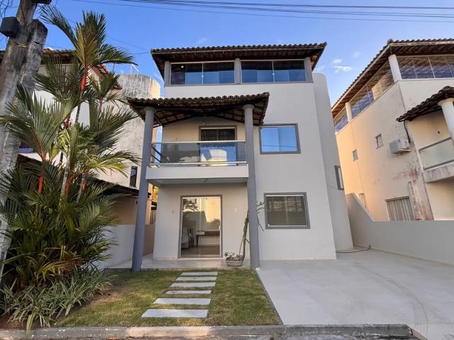 Casa aluguel em Região Geográfica Imediata de Salvador, Região Metropolitana de Salvador