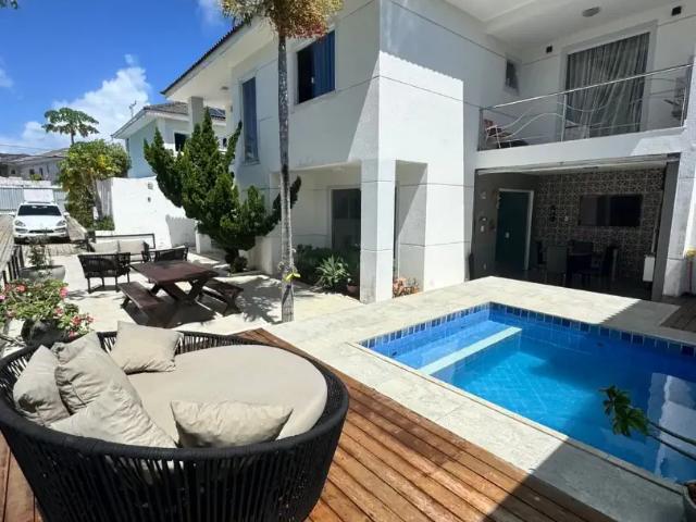 Casa aluguel em Região Geográfica Imediata de Salvador, Região Metropolitana de Salvador