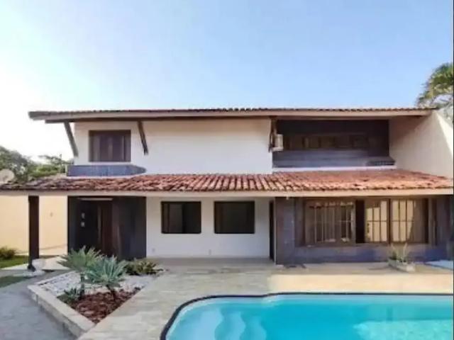 Casa aluguel em Região Geográfica Imediata de Salvador, Região Metropolitana de Salvador