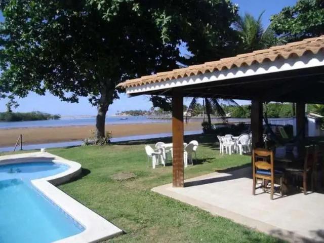 Casa aluguel em Região Geográfica Imediata de Salvador, Região Metropolitana de Salvador