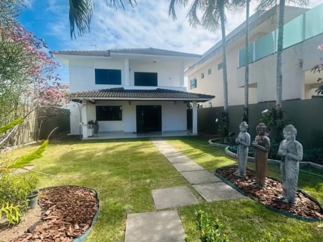 Casa aluguel em Região Geográfica Imediata de Salvador, Região Metropolitana de Salvador