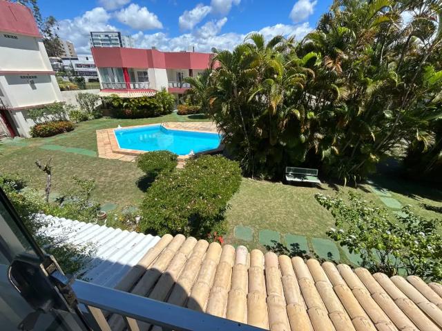 Casa aluguel em Região Geográfica Imediata de Salvador, Região Metropolitana de Salvador