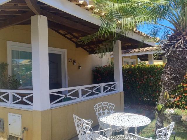 Casa aluguel em Condomínio Vog Ville, Lauro de Freitas