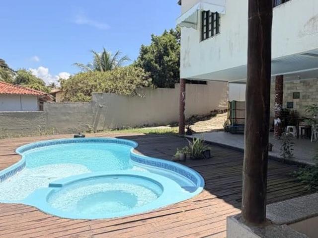 Casa aluguel em Região Geográfica Imediata de Salvador, Região Metropolitana de Salvador