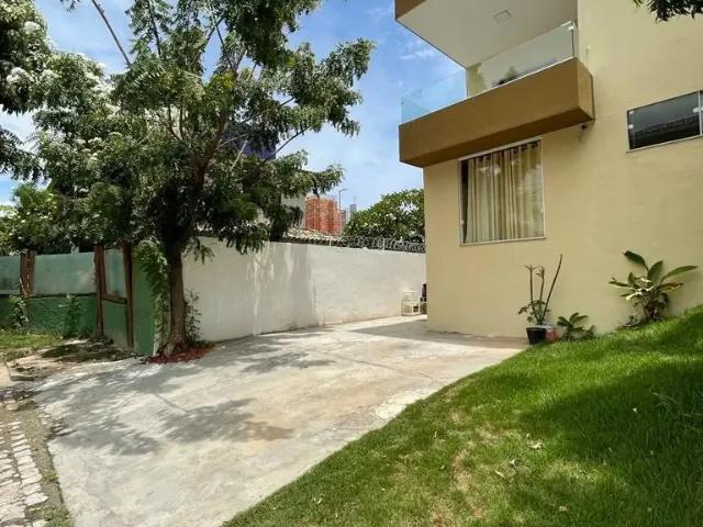 Casa aluguel em Lauro de Freitas