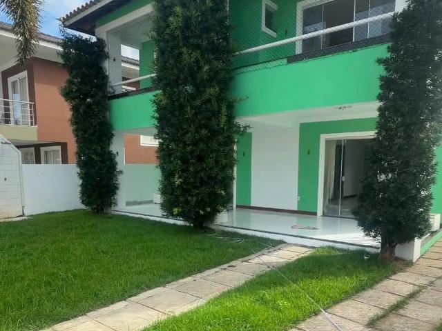 Casa aluguel em Lauro de Freitas