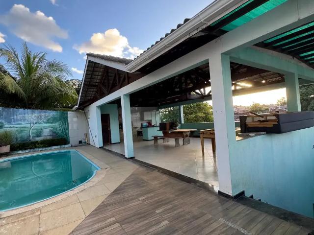 Casa aluguel em Cardeal da Silva, Bahia