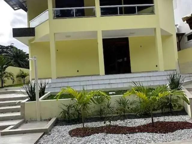Casa aluguel em Região Geográfica Imediata de Salvador, Região Metropolitana de Salvador