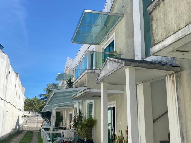 Casa aluguel em Lauro de Freitas