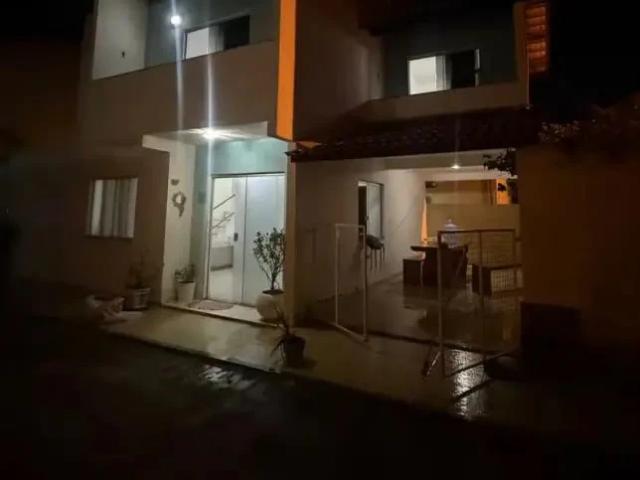 Casa aluguel em Lauro de Freitas