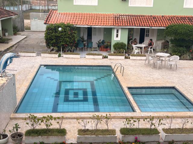 Casa aluguel em Lauro de Freitas