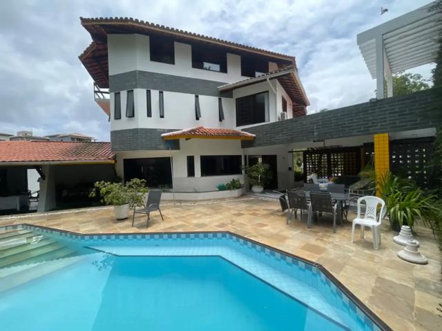 Casa aluguel em Lauro de Freitas, Cardeal da Silva