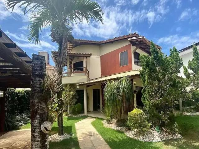 Casa aluguel em Região Geográfica Imediata de Salvador, Região Metropolitana de Salvador